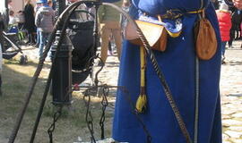 Atvelykio šventė Klaipėdoje