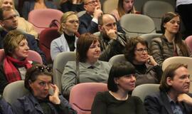 Klaipėdoje startuoja naujas kino tinklas