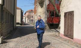 Atvelykio šventė Klaipėdoje