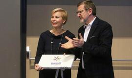 Klaipėdoje startuoja naujas kino tinklas