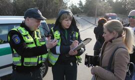 Klaipėdos paplūdimiuose – naujovės