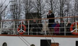 Dešimtą kartą moksleiviai varžosi dėl kelionės į Švediją