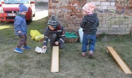 Atvelykio šventė Klaipėdoje