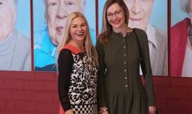 Klaipėdoje startuoja naujas kino tinklas