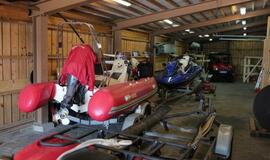 Klaipėdos paplūdimiuose – naujovės