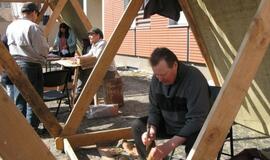 Atvelykio šventė Klaipėdoje