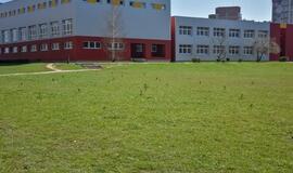 „Mogiliove" prisodino pušaičių