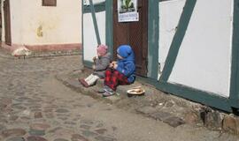 Atvelykio šventė Klaipėdoje