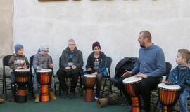 Atvelykio šventė Klaipėdoje