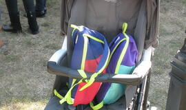 Atvelykio šventė Klaipėdoje