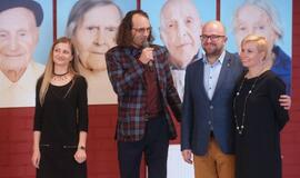 Klaipėdoje startuoja naujas kino tinklas