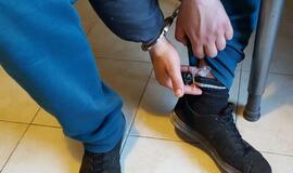 „Facebook“ tinkle - prekyba „žole“ ir „stuff“