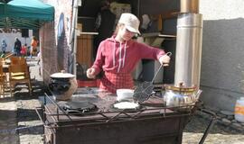 Atvelykio šventė Klaipėdoje