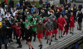 Dešimtą kartą moksleiviai varžosi dėl kelionės į Švediją