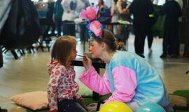 „Design for life“