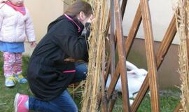 Atvelykio šventė Klaipėdoje