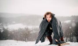 „Negirdėta Lietuva“ – muzikinė Sauliaus Petreikio dovana Lietuvai