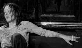 Gegužę - Europos teatro meistrai Klaipėdoje