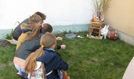 Atvelykio šventė Klaipėdoje