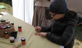 Atvelykio šventė Klaipėdoje