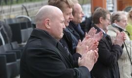 Dešimtą kartą moksleiviai varžosi dėl kelionės į Švediją