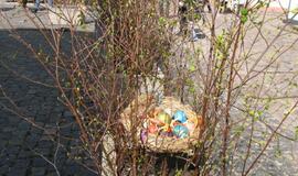 Atvelykio šventė Klaipėdoje