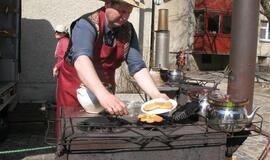 Atvelykio šventė Klaipėdoje