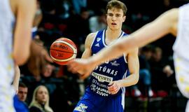 „Neptūnas“ Klaipėdoje parklupdė BBL čempionus