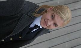 Dešimtą kartą moksleiviai varžosi dėl kelionės į Švediją