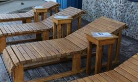 Klaipėdos paplūdimiuose – naujovės