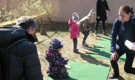 Atvelykio šventė Klaipėdoje