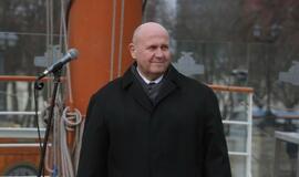 Dešimtą kartą moksleiviai varžosi dėl kelionės į Švediją