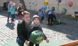 Atvelykio šventė Klaipėdoje