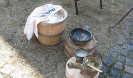 Atvelykio šventė Klaipėdoje