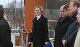 Dešimtą kartą moksleiviai varžosi dėl kelionės į Švediją