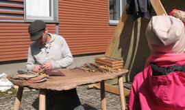 Atvelykio šventė Klaipėdoje