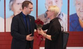 Klaipėdoje startuoja naujas kino tinklas