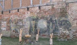 Atvelykio šventė Klaipėdoje