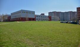 „Mogiliove" prisodino pušaičių