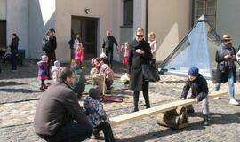 Atvelykio šventė Klaipėdoje