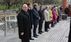 Dešimtą kartą moksleiviai varžosi dėl kelionės į Švediją