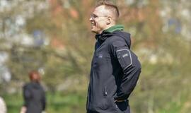 „Mogiliove" prisodino pušaičių