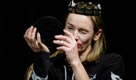 Gegužę - Europos teatro meistrai Klaipėdoje