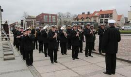 Dešimtą kartą moksleiviai varžosi dėl kelionės į Švediją