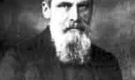 1951 m. P. Kušnerio-Knyševo monografija