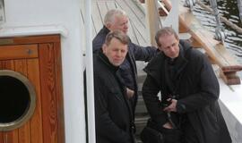 Dešimtą kartą moksleiviai varžosi dėl kelionės į Švediją