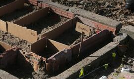 Karinės pratybos „Narsus grifonas – 2018" Giruliuose