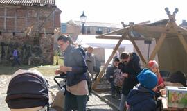 Atvelykio šventė Klaipėdoje