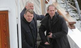 Dešimtą kartą moksleiviai varžosi dėl kelionės į Švediją