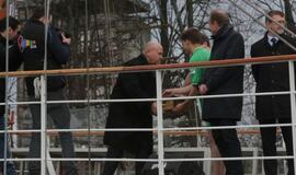 Dešimtą kartą moksleiviai varžosi dėl kelionės į Švediją